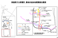 東通原発活断層