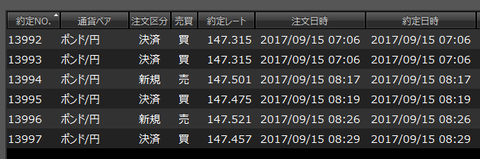 キャプチャ
