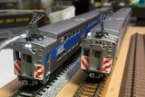 Chicago Metra Highliner-1 ´°À®_001