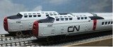 CN Turbotrain with Decale_20140504