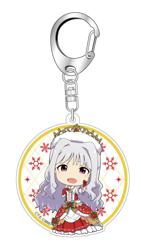 四条貴音_金具付き