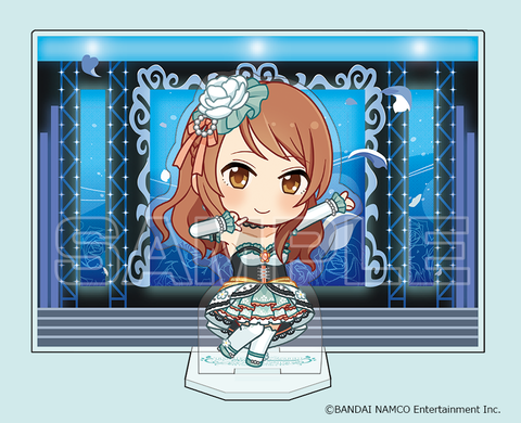 北条加蓮組み立てsample