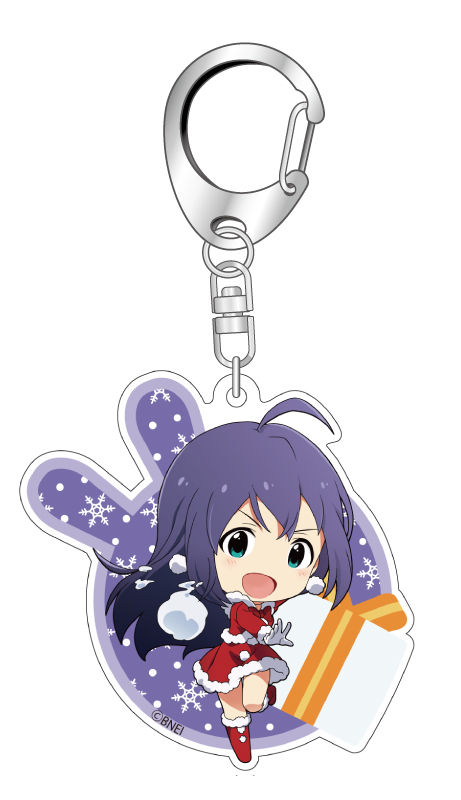 望月杏奈_金具付き