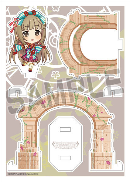 依田芳乃サンプル