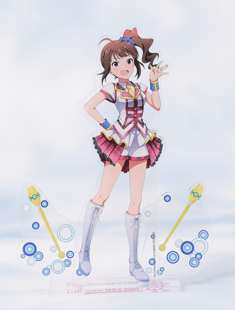 奈緒破壊神