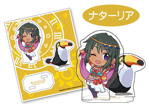 ナターリア