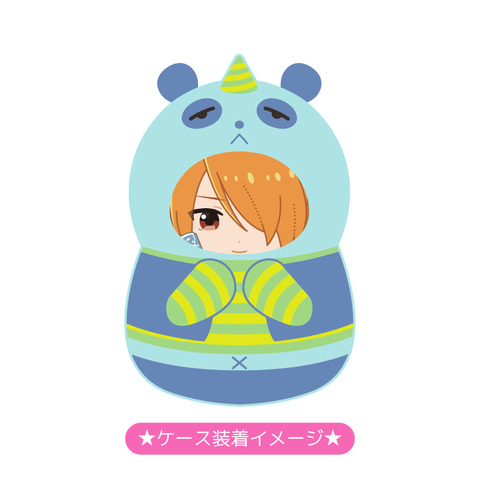 SideM_kigurumi_badge_07_kazuki_b