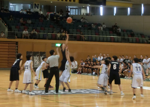 20170812monthleybasketoballcupfinaltipoff