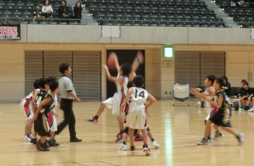20171015miniseihokusyuuki1sttipoff