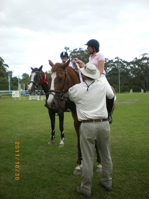 Gold Coast show 2021