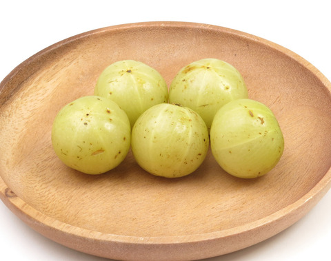 amla
