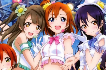 (ヤバイ) 「ラブライブ商品5000円以上購入で素敵なプレゼントがあります!」→あまりに想定外のモノが付いてきたと話題にwwwww