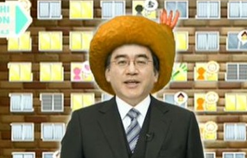 岩田社長の「スマホに同社作品を移植することは絶対ない」発言について審議