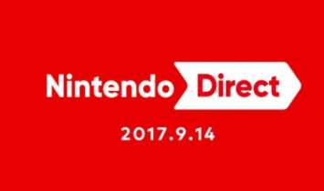 【朗報】「ニンテンドーダイレクト」 9/14 50分の大ボリュームで配信決定キタ━━━(゜∀゜)━━━ッ!!配信決定!マリオデを初め年内発売ソフトの新情報解禁!!