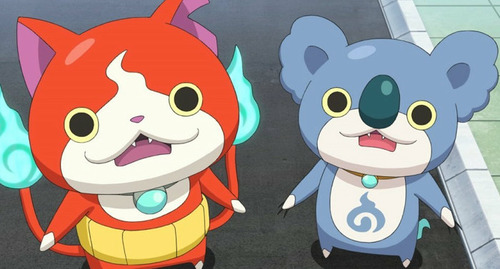 妖怪ウォッチ4 (6)