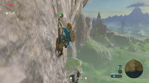 zelda-botw-road-heart-to-do-over-again