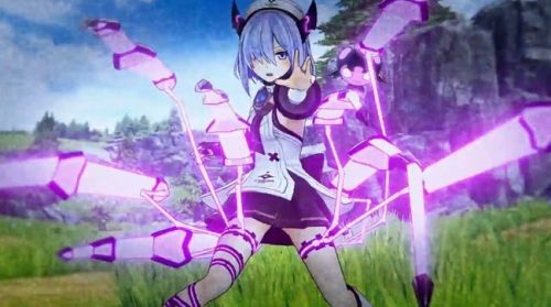 デス エンド リクエスト (3)