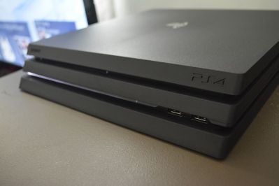 PS4Pro