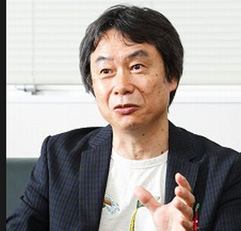 【訃報】任天堂・宮本茂氏 「VRは微妙。思ったほど話題になっていなかった。大体任天堂も技術は持ってるから」