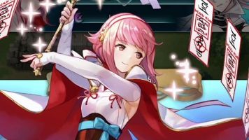 【朗報】ワイ「ファイアーエムブレムヒーローズ」の動画見て課金しまくることを決意