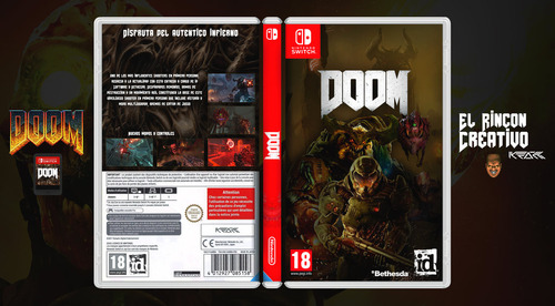 doom__nintendo_switch_cover__by_elrinconcreativo-db4j1lc