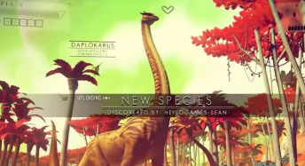 【悲報】PC版「No man's sky」 発売10日でプレイヤー人口が9割減