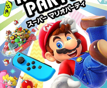 「スーパー マリオパーティ」発売開始!で、パーティモードがオンライン非対応の理由って何?