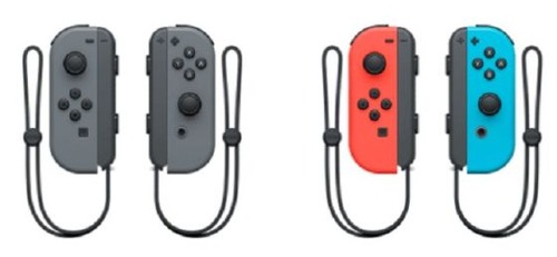 joycon