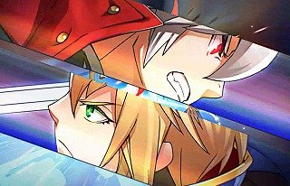 AC版「ブレイブルー セントラルフィクション」、バージョン2.0のオープニング映像がリリース！　公式サイトで新要素をチェックだ