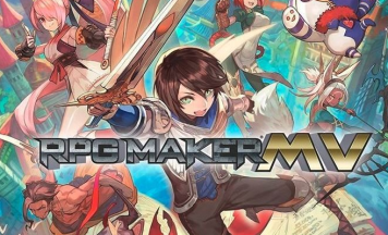 Switch/PS4/XB1「RPGツクールMV Trinity」がまったく話題にならない