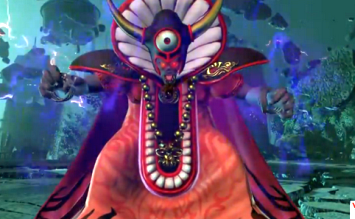 PS4/PS3 「ドラゴンクエストヒーローズ」 大魔王ゾーマ降臨DLCについて審議