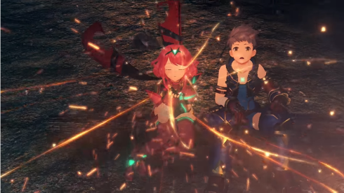 Xenoblade-2-TVCM