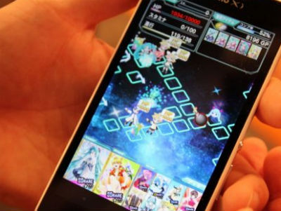 (流れ止まらん) スマホゲーム市場、家庭用の2倍に
