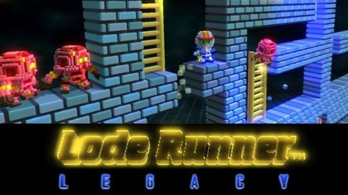 ロードランナー・レガシー (2)