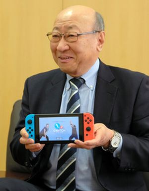 君島社長 (2)