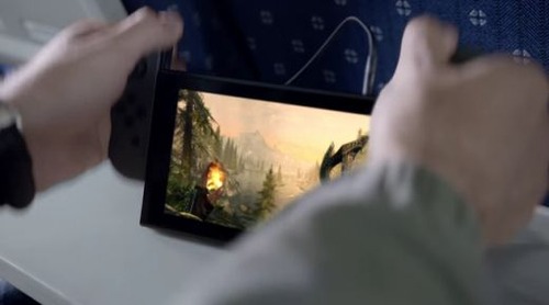 スカイリム スイッチ (3)