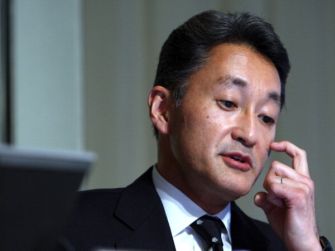 (悲報) ソニーが今年3回目の業績下方修正、3月期最終損益1300億円の赤字拡大