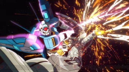 ガンダム G のレコンギスタ (1)