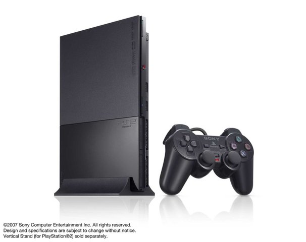PS2やるには実機か初期型PS3がないとできないって酷くね?