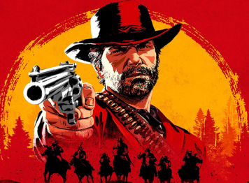 【悲報】RDR2、Amazonにて半額以下の投げ売り開始