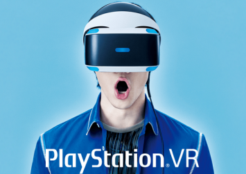 【悲報】VRはなぜ失敗したのか？E3で目立った新作ゲーム登場せず
