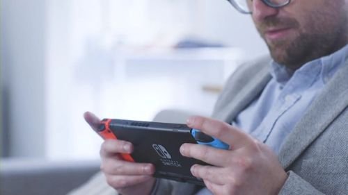 Nintendo Switch review-10