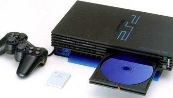 PS2が発表された時の未来感ヤバかったよな