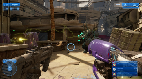 Halo The Master Chief Collection (2)