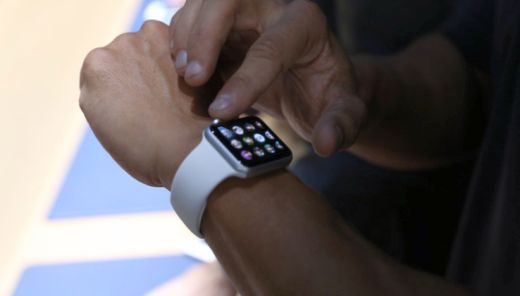 apple-watch