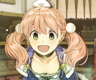 PS3「エスカ&ロジーのアトリエ」 Best版きたよーっ!5/29発売!!