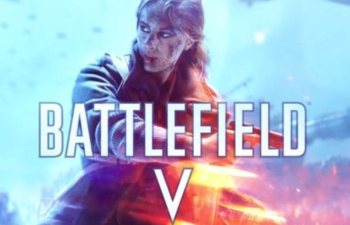 【悲報】「バトルフィールド5」 発売まで10日を切ったのに予約が伸びていない