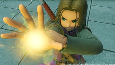 【完全版】『ドラゴンクエストXI』海外版がPS4/Steam向けに9月発売!追加要素導入、Switch版開発は難航