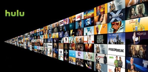 hulu