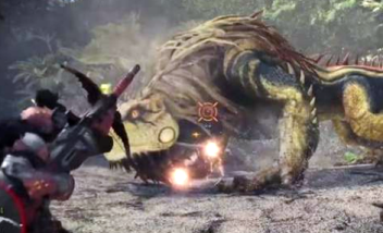 【速報】モンスターハンターワールド、アプデVer1.05が緊急配信!ライト、ヘビィの斬裂弾の威力下方修正、装飾品消失など多数のバグが修正